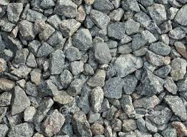Rubble Stone